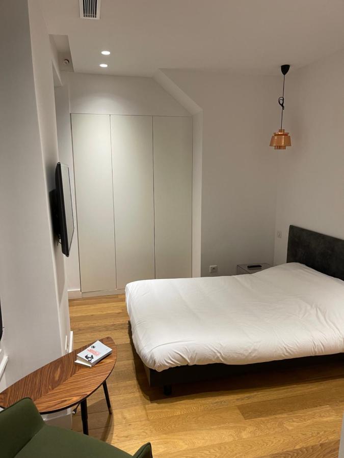 شقة Casa Guasco Superbe Duplex Au Coeur De La Citadelle, Vue A 360 باستيا المظهر الخارجي الصورة
